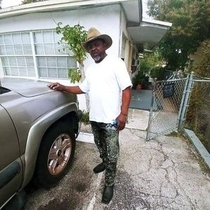 Meet your Posher, Gerard